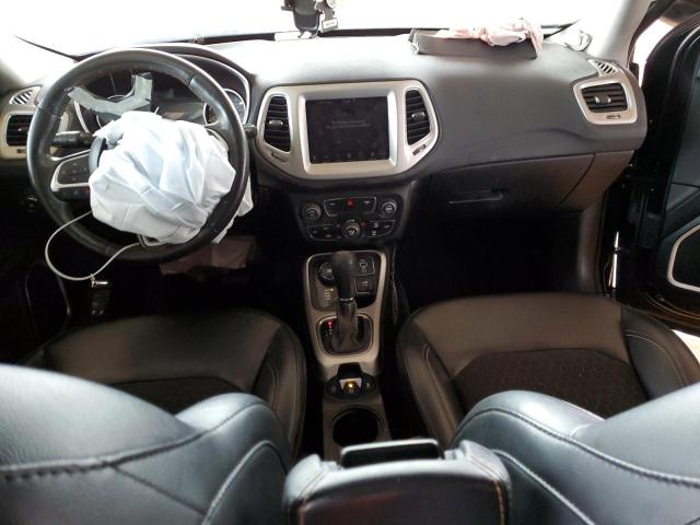2020 JEEP COMPASS LA - 3C4NJDBB6LT117064