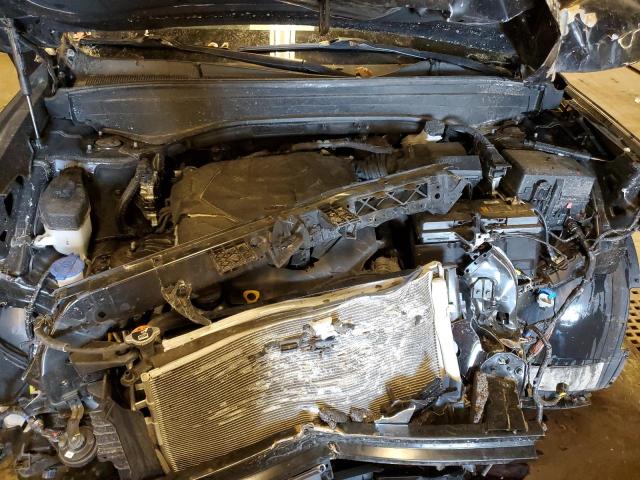 2021 HYUNDAI PALISADE L - KM8R5DHE3MU174980