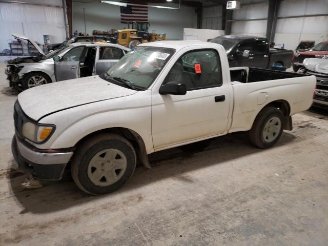 2004 Toyota Tacoma 