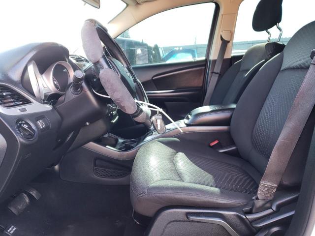 2015 DODGE JOURNEY SE - 3C4PDCAB4FT559678