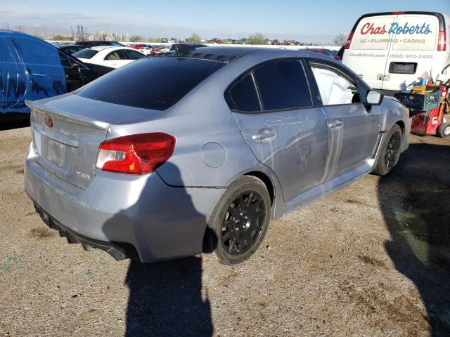JF1VA1C69J9816152 Subaru Wrx Premium