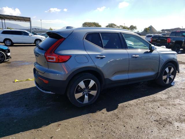 YV4162XZ8K2011187 Volvo XC40