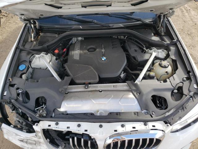 2019 BMW X4 XDRIVE3 - 5UXUJ3C55KLG54759