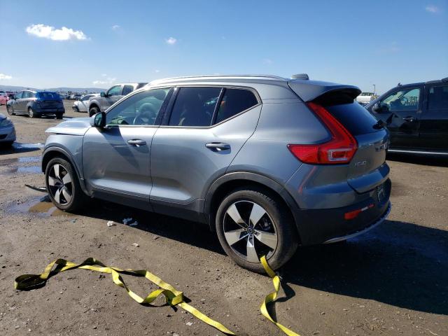 YV4162XZ8K2011187 Volvo XC40