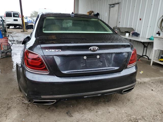 KNAS34J68K6014509 KIA K900 Luxury