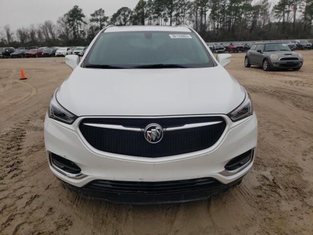 5GAERBKW2MJ123681 Buick Enclave Essence