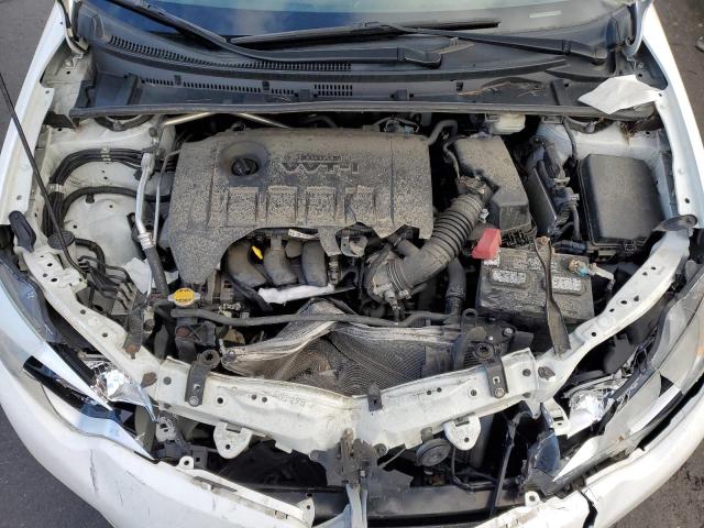 2016 TOYOTA COROLLA L 2T1BURHE2GC730851