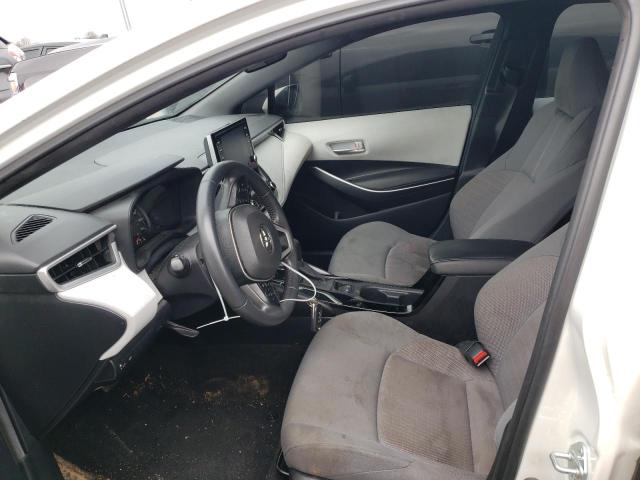 2020 TOYOTA COROLLA SE JTDS4RCE3LJ011484