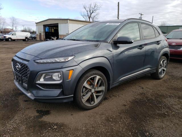 2019 HYUNDAI KONA LIMIT - KM8K3CA53KU274344