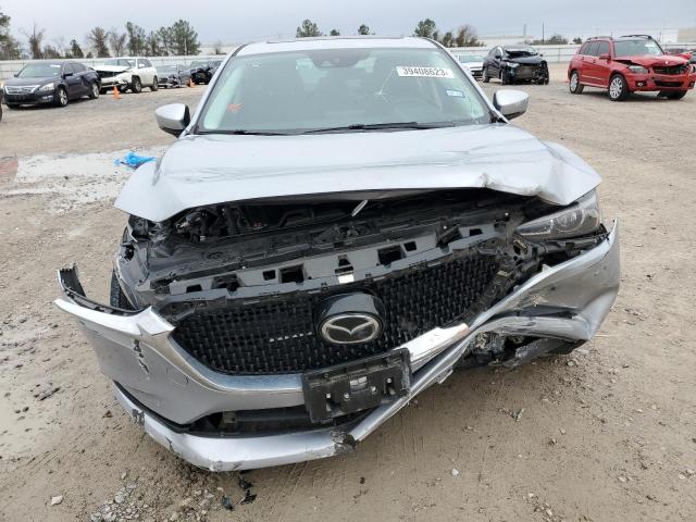 2019 MAZDA 6 TOURING - JM1GL1VM4K1500828