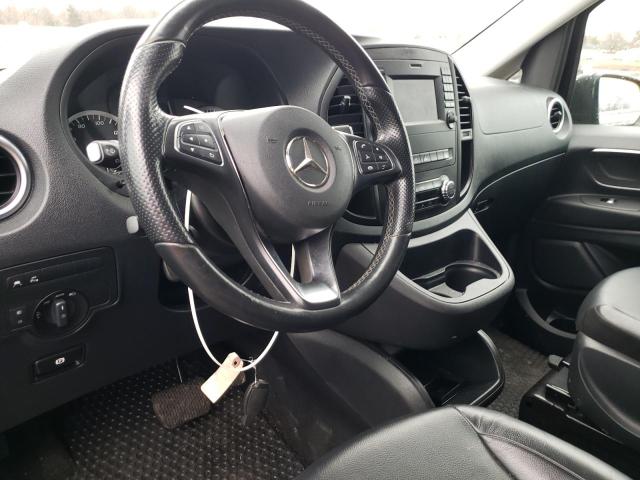 2018 MERCEDES-BENZ METRIS - WD4PG2EE9J3344443