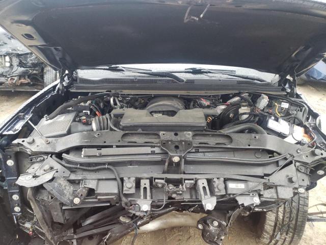 2017 CHEVROLET TAHOE POLI - 1GNLCDEC6HR153155