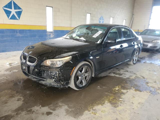 2008 BMW 5 Series 535xi