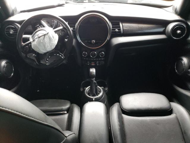 WMWXU3C34H2F49047 Mini Cooper