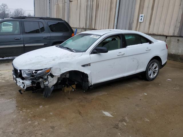2018 FORD TAURUS SE - 1FAHP2D81JG132533