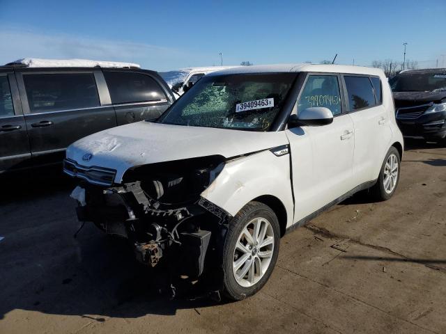 2017 KIA SOUL + - KNDJP3A56H7418464