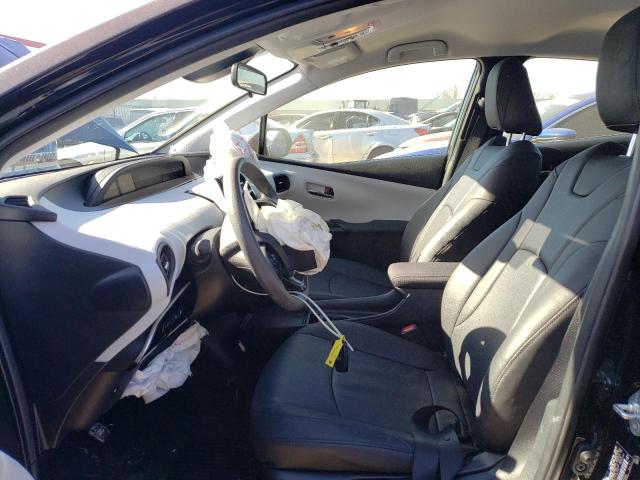 2022 TOYOTA PRIUS NIGH JTDKAMFU6N3156718