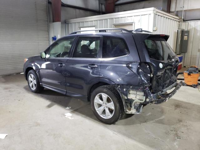 2016 SUBARU FORESTER 2 - JF2SJARCXGH511849
