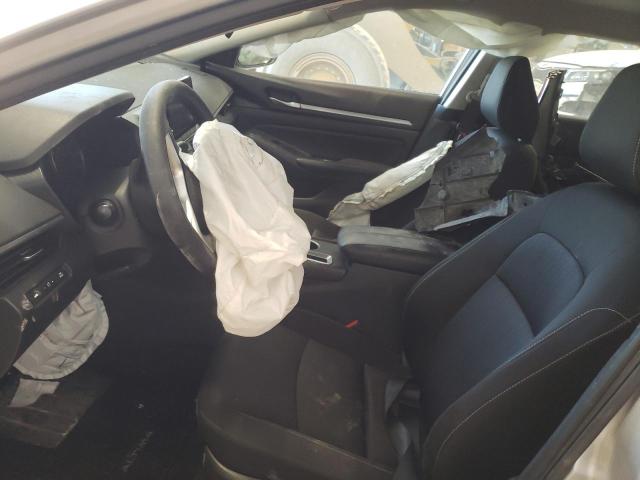 2022 NISSAN ALTIMA SV - 1N4BL4DV8NN320244