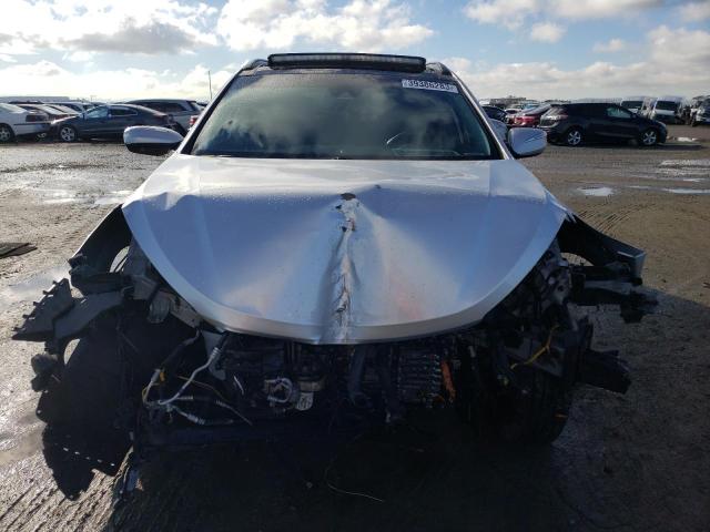 2018 HYUNDAI SANTA FE S - 5XYZW4LA8JG538040