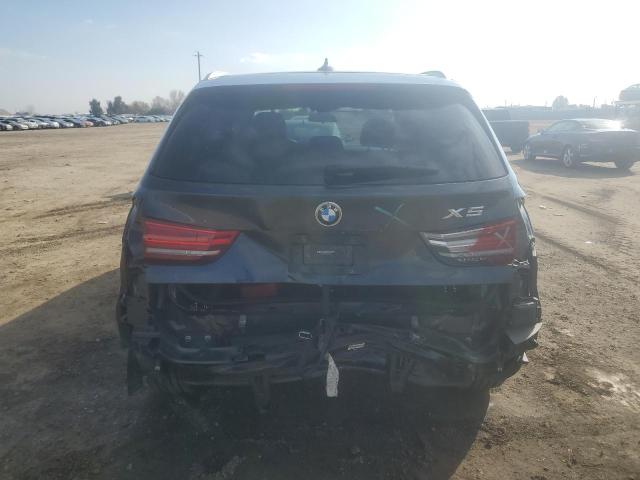 5UXKR2C55J0Z17002 BMW X5 Sdrive35i