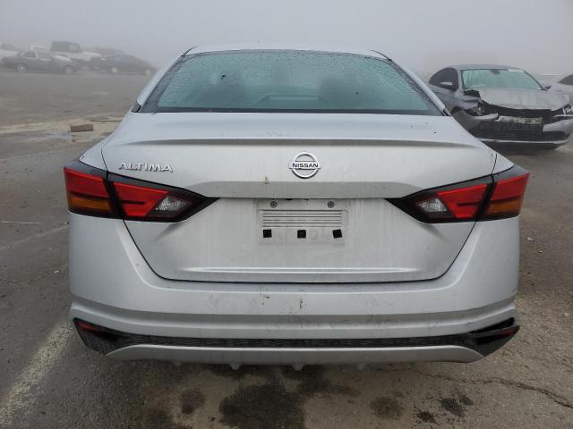 2022 NISSAN ALTIMA S - 1N4BL4BV6NN337806