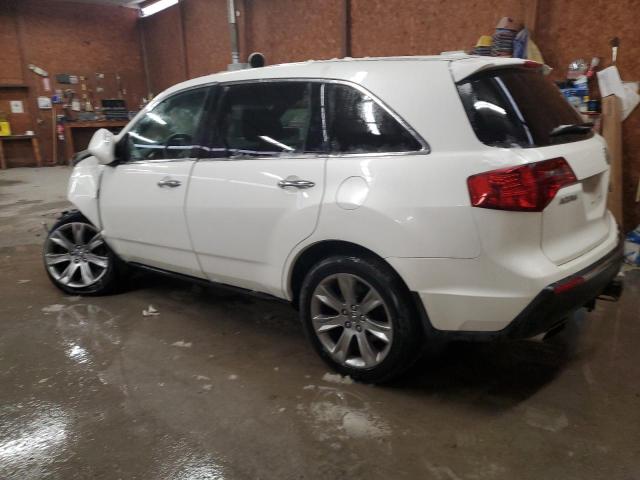 2HNYD2H57BH535502 Acura Mdx Advance
