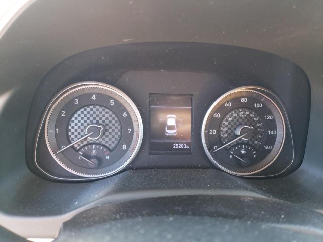 5NPD84LF8LH510671 Hyundai ELANTRA SEL