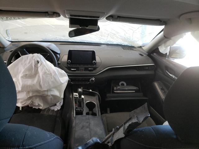 2022 NISSAN ALTIMA SV - 1N4BL4DV8NN320244