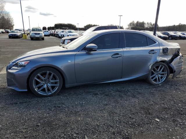 2015 LEXUS IS 250 - JTHCF1D29F5026412