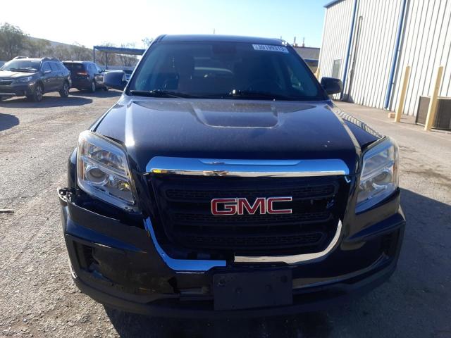 2GKFLSEKXH6340786 GMC Terrain Sle