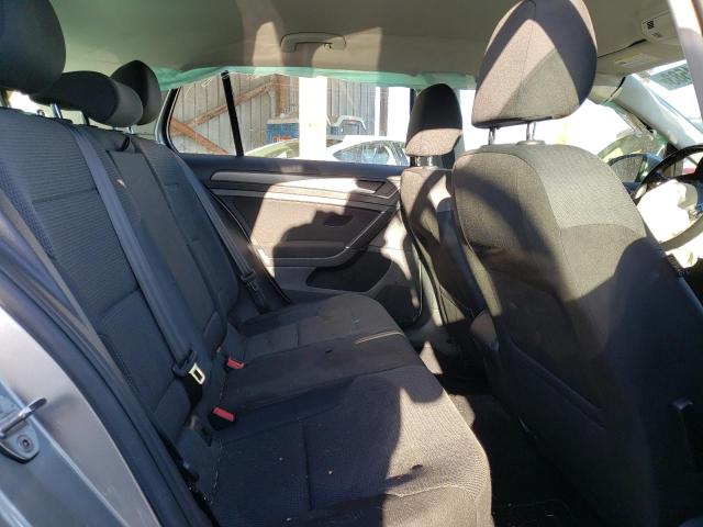 2018 VOLKSWAGEN GOLF S - 3VWB17AU7JM280074