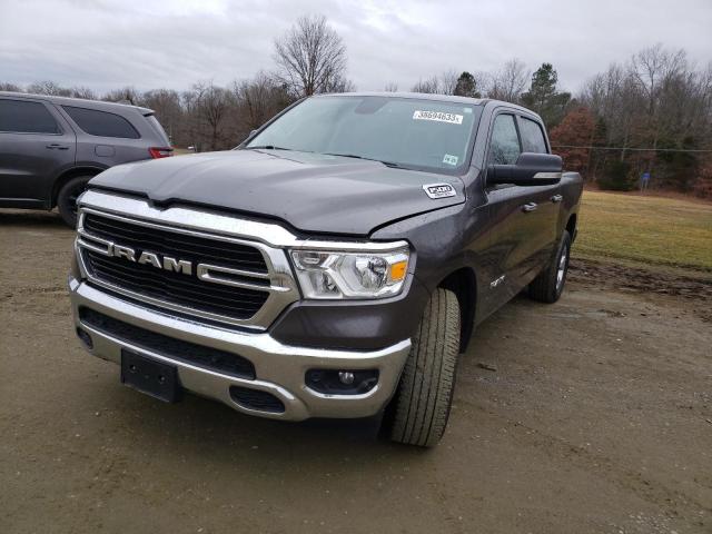 2020 RAM 1500 BIG H - 1C6SRFFT3LN404430