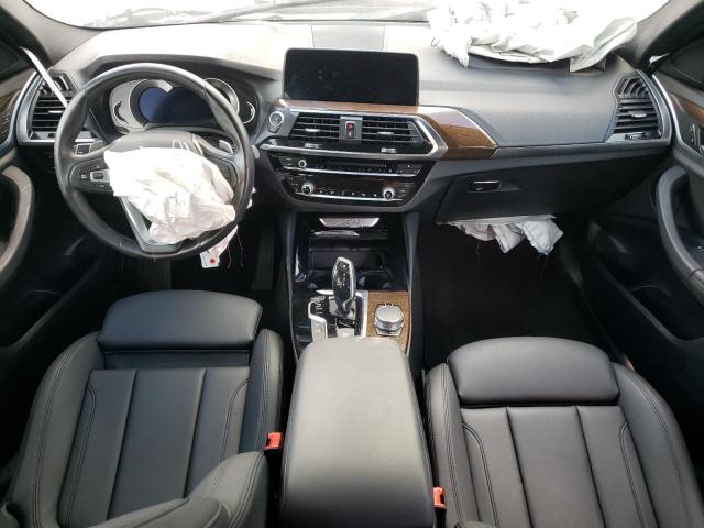 2019 BMW X4 XDRIVE3 - 5UXUJ3C55KLG54759
