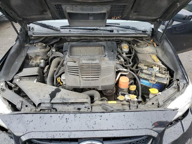 2016 SUBARU WRX PREMIU JF1VA1E68G8826960