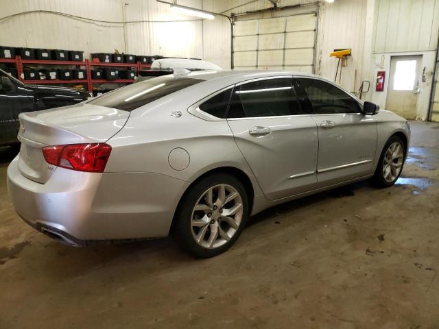 2015 CHEVROLET IMPALA LTZ - 2G1155SL1F9190571