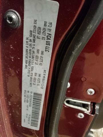 2019 CHRYSLER 300 LIMITE 2C3CCAKG4KH534366