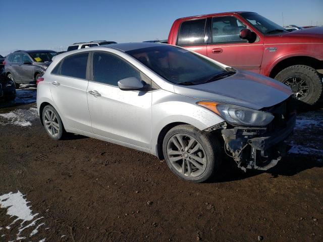 2016 HYUNDAI ELANTRA GT - KMHD35LH9GU300402