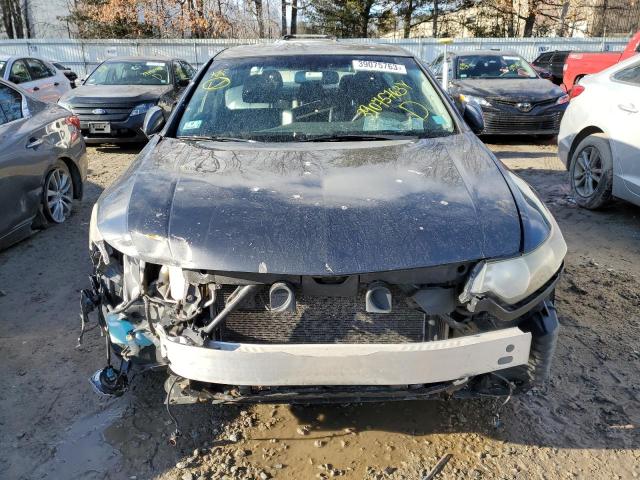 JH4CU2F46CC001906 Acura TSX