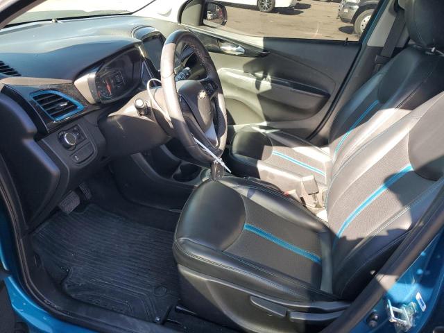 2019 CHEVROLET SPARK 2LT - KL8CF6SA9KC706589