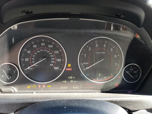 2019 BMW 440XI GRAN - WBA4J7C55KBM74478
