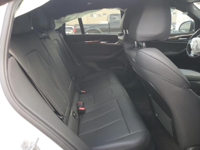 2019 BMW X4 XDRIVE3 - 5UXUJ3C55KLG54759