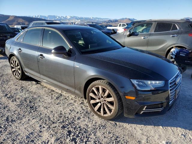 2018 AUDI A4 PREMIUM - WAUKMAF49JA223143