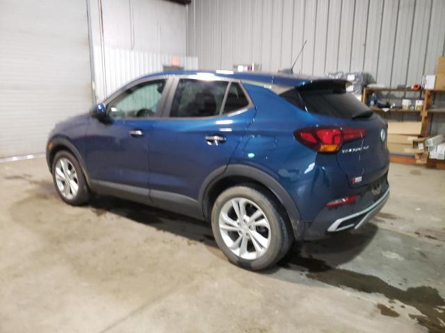 2021 BUICK ENCORE GX - KL4MMBS21MB054184