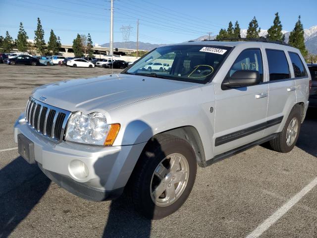 2006 Jeep Grand Cherokee Laredo