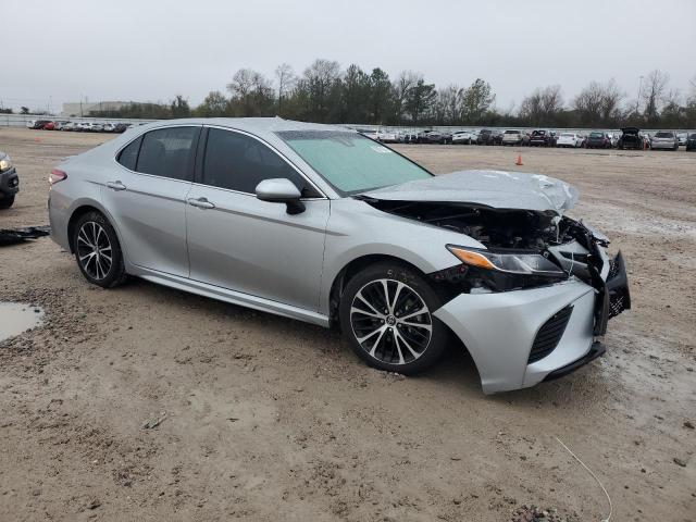 2018 TOYOTA CAMRY L - 4T1B11HK7JU574487