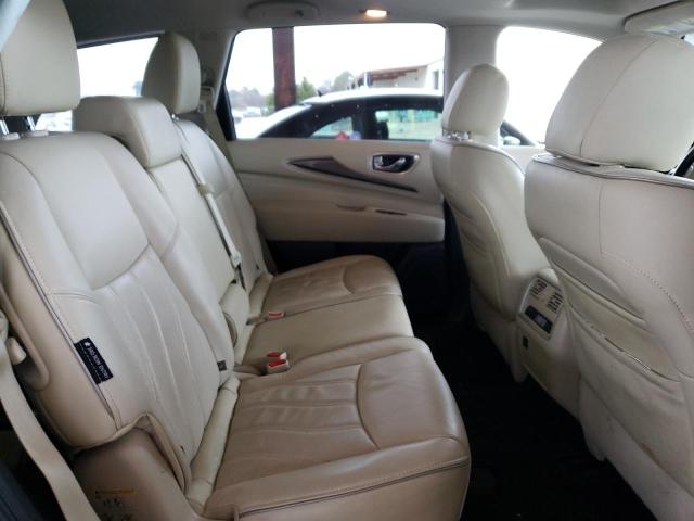 2019 INFINITI QX60 LUXE 5N1DL0MN4KC502361