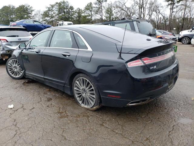 3LN6L2LU5ER807239 | 2014 LINCOLN MKZ HYBRID