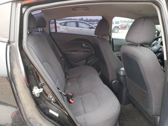 2015 KIA RIO EX - KNADN4A33F6466575