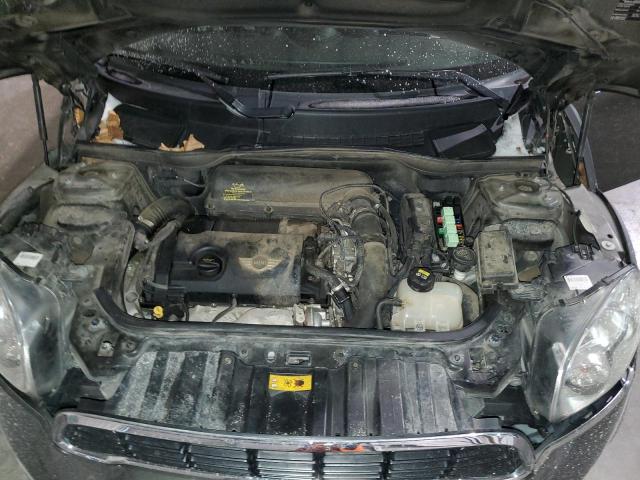 WMWZC3C56EWP52214 Mini Cooper S Countryman